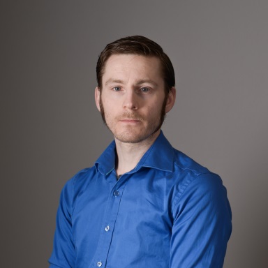 Kristofer Landström